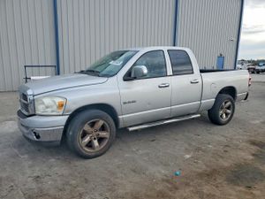 Dodge RAM ST 4.7L 8 2008