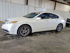 Acura TL 3.5L 6 2009