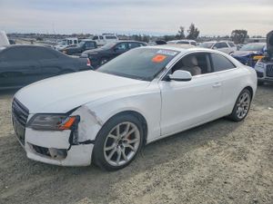 Audi A5 PREMIUM PLUS 2.0L 4 2010