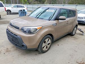 Kia Soul 1.6L 4 2015