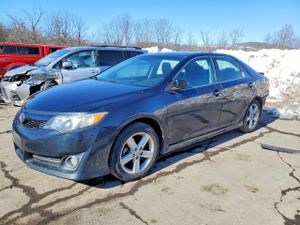 Toyota Camry L 2.5L 4 2014