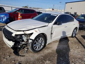 Infiniti Q50 3.7L 6 2015