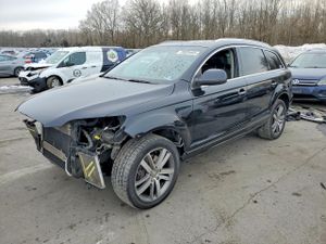 Audi Q7 PREMIUM PLUS 3.0L 6 2015