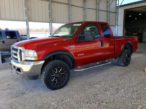 Ford F-250 SUPER DUTY 6.0L 8 2003