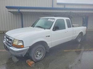 Ford Ranger SUPER CAB 2.5L 4 1998