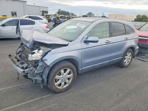 Honda CR-V EXL 2.4L 4 2008