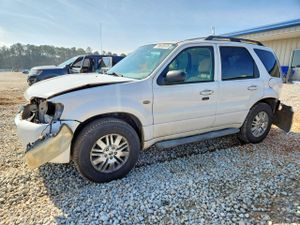 Mercury Mariner LUXURY 3.0L 6 2007