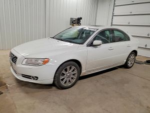 Volvo S80 3.2 3.2L 6 2010