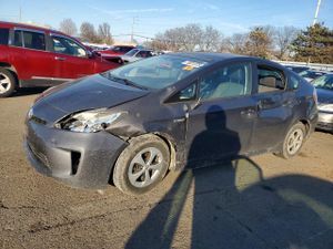 Toyota Prius 1.8L 4 2012