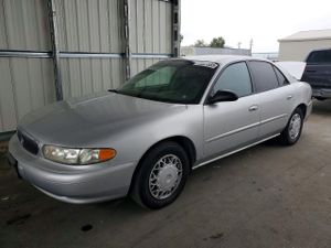 Buick Century CUSTOM 3.1L 6 2003