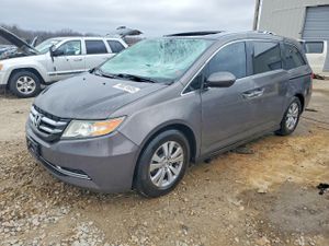 Honda Odyssey EXL 3.5L 6 2015