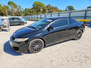 Honda Civic LX 1.8L 4 2009