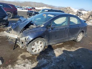 Honda Civic LX 1.8L 4 2010