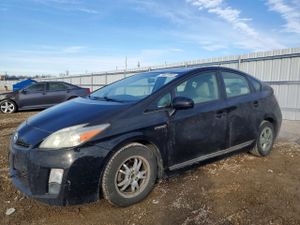 Toyota Prius 1.8L 4 2011