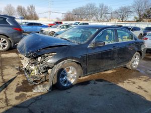 Honda Accord LXP 2.4L 4 2012