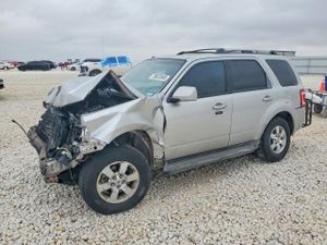 Ford Escape LIMITED 3.0L 6 2009