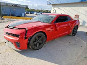 Chevrolet Camaro LT 3.6L 6 2012