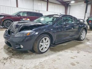 Mitsubishi Eclipse ES 2.4L 4 2007