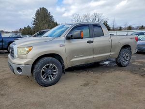 Toyota Tundra DOUBLE CAB SR5 5.7L 8 2007