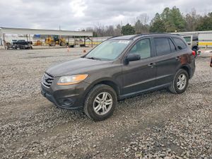 Hyundai Santa Fe GLS 2.4L 4 2011