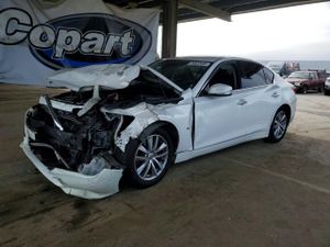 Infiniti Q50 3.7L 6 2015
