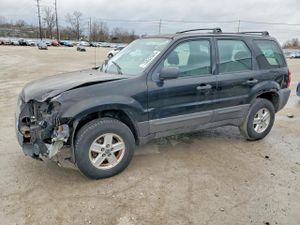 Ford Escape XLS 2.3L 4 2007