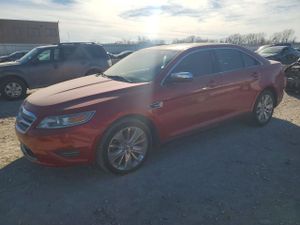 Ford Taurus LIMITED 3.5L 6 2010