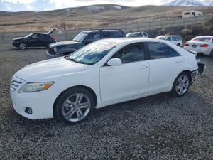 Toyota Camry SE 3.5L 6 2011
