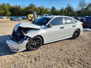 Honda Civic SPORT 2.0L 4 2023