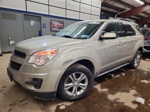 Chevrolet Equinox LT 2.4L 4 2013
