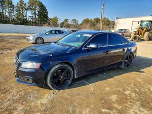 Audi A4 PREMIUM PLUS 2.0L 4 2011