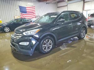 Hyundai Santa Fe 2.4L 4 2015