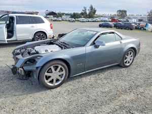 Cadillac XLR 4.6L 8 2004