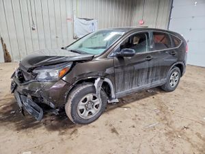 Honda CR-V LX 2.4L 4 2013