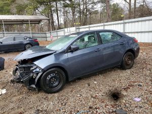 Toyota Corolla L 1.8L 4 2014