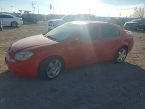 Chevrolet Cobalt 2LT 2.2L 4 2010