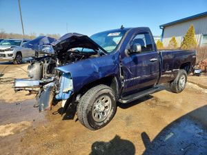 Chevrolet Silverado 1500 K1500 4.3L 6 2009