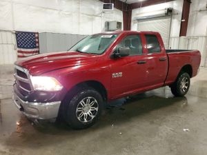 RAM 1500 ST 3.6L 6 2014