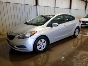 Kia Cerato / Forte / K3 LX 1.8L 4 2015
