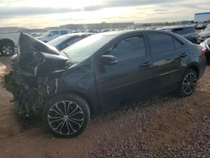 Toyota Corolla 1.8L 4 2015