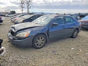 Honda Accord LX 2.4L 4 2004