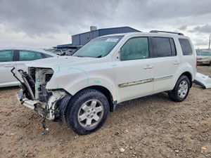 Honda Pilot TOURING 3.5L 6 2011