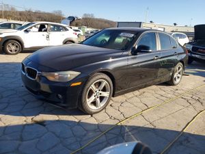 BMW 3 Series I 2.0L 4 2015