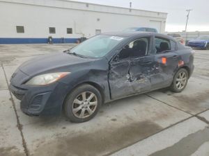 Mazda 3 I 2.0L 4 2010