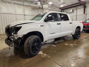 Toyota Tundra 5.7L 8 2008
