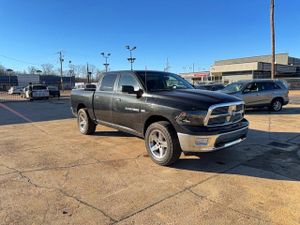 Dodge RAM 5.7L 8 2011