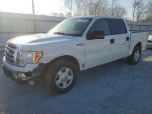 Ford F-150 SUPERCREW 4.6L 8 2010