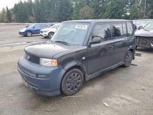 Scion xB XB 1.5L 4 2005