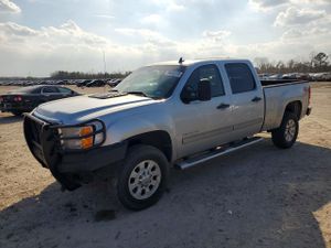 GMC Sierra K2500 SLE 6.6L 8 2013