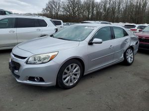 Chevrolet Malibu 2LT 2.5L 4 2015